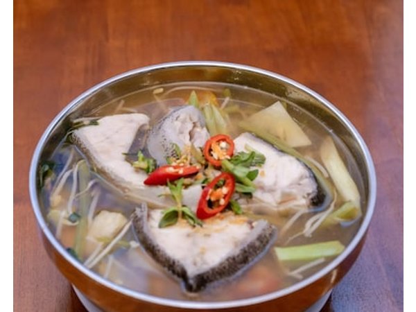 Hotel & Apartment Cong Phung
