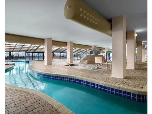 ·sunrise To Sunset: 16th Floor 1br Perfect Oceanfront Getaway!