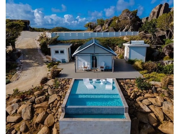 New Listing Luxury Glamping @ Punta Flamenco @ Punta Flamenco