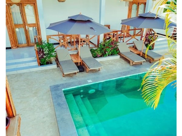 ZANZIBAR MAREA Luxury Villas