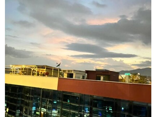 Newnormal Hotel