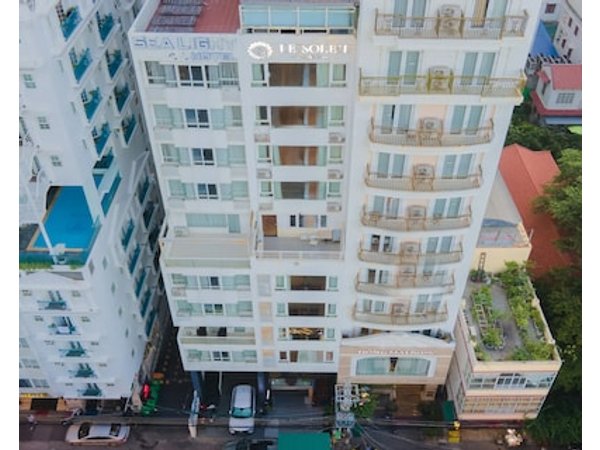 LE SOLEIL HOTEL managed by NEST Group