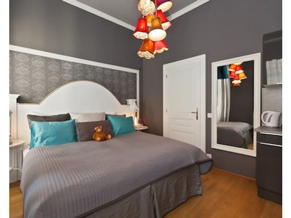 Royal Prague City Apartments