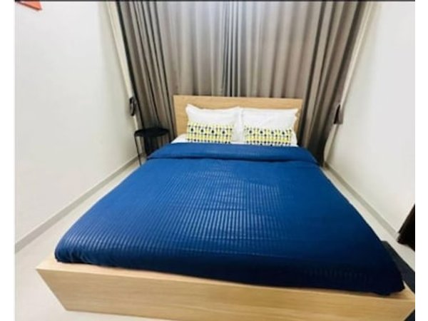 1bhk Apartment In Malad By Florastays