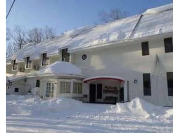 Pension&Cottage Shokubutsushi