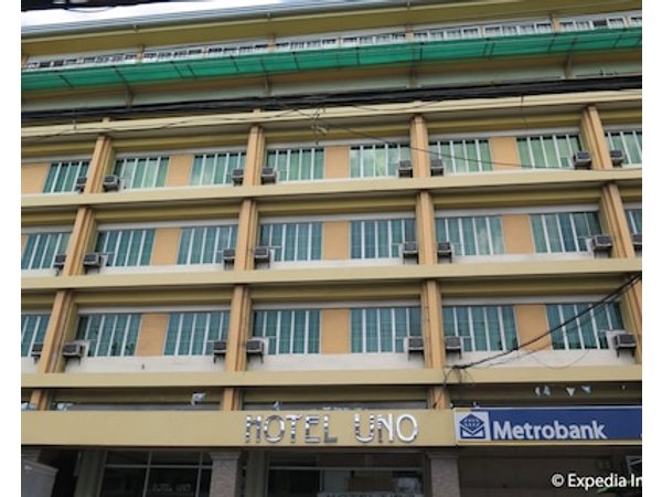 Hotel Uno Davao City