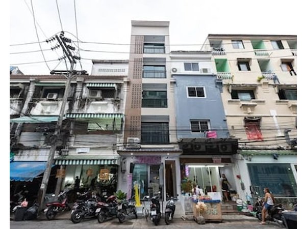 Minimal House Patong