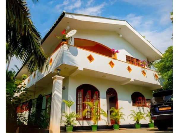 Mali Guest House