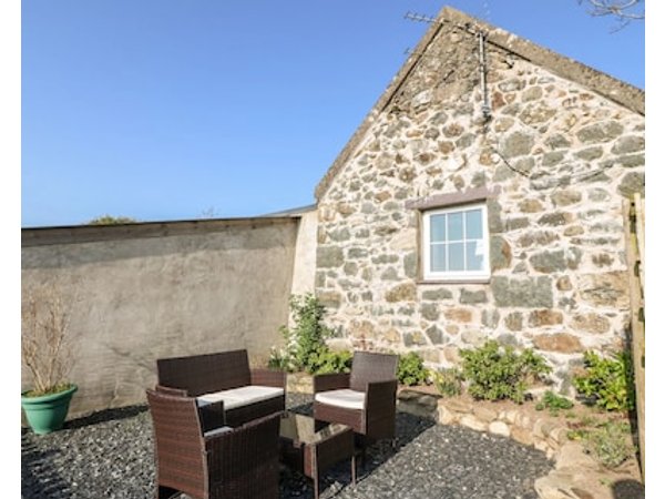 Bwthyn Celyn (holly Cottage) Pet Friendly In Pwllheli Ref 921647