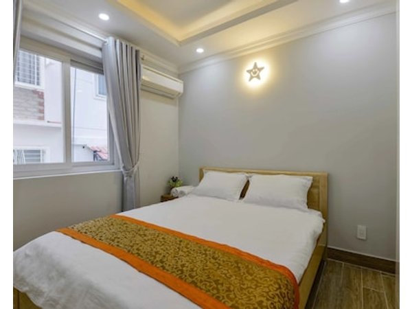 Melody Apartment
