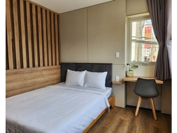 Sundale Dalat Apartment