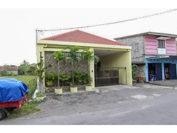 Pondok Guesthouse RedPartner