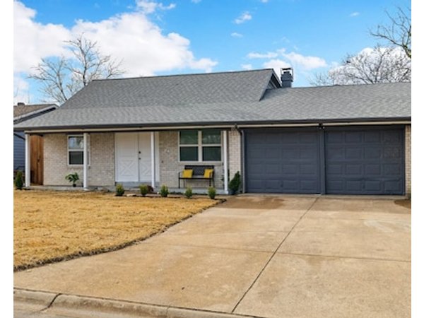 Frisco 4-bedroom Getaway Hometel With Spa And Outdoor Kitchen