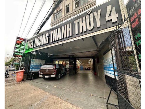 Hoang Thanh Thuy 4 Hotel