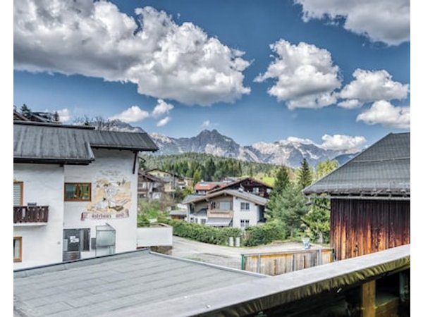 Boutiquehotel & Restaurant ZOMM in Seefeld