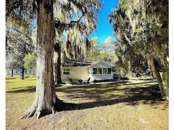 Charming 2-bedroom Cottage In Gainesville. 10 To Uf