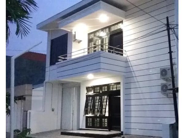 Mess Inn Semarang