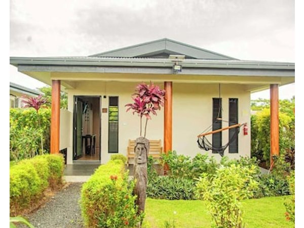 Bulabard Villas