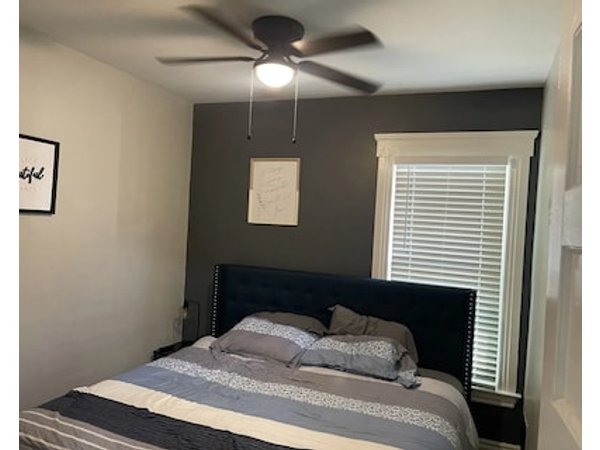 Step Into A Gorgeous Newly Renovated Urban Loft Space In Syracuse New York.