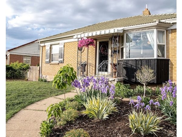Central Clearfield Cottage Near Hill Afb