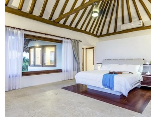 Dk Luxury Ocean Front Villas - Adults Only By Baleine Group