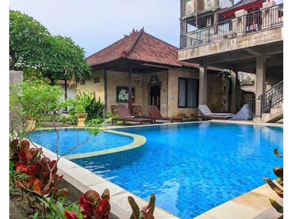Taman Sari Cottages
