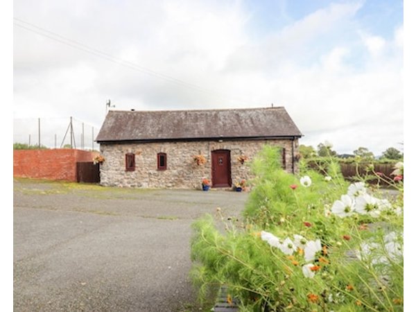 Bwthyn Ty Newydd Country Holiday Cottage In Llangadfan Ref 931076