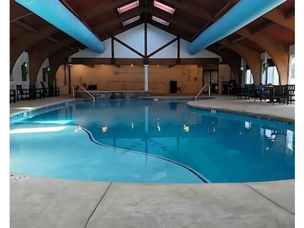 Breathtaking Getaway | Outdoor Recreation Near Hiking Trails | Spa Escape
