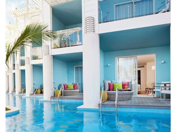 Azul Beach Resort Negril Gourmet All Inclusive by Karisma