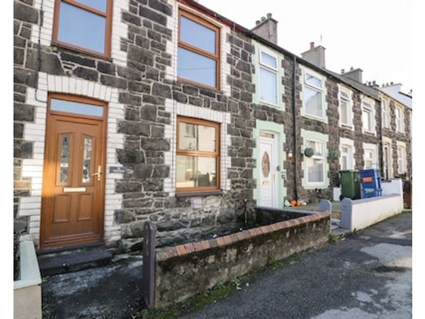 Tryfan Cottage