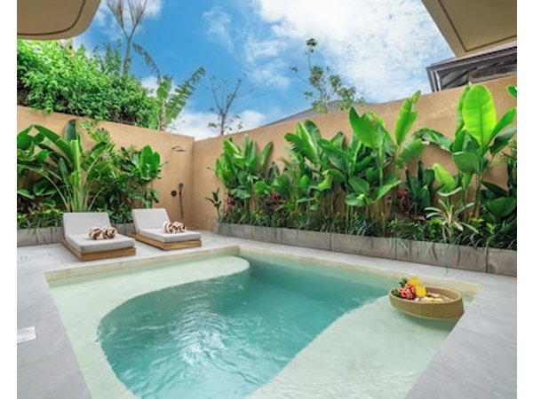 Berawa Week Villas