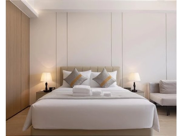 The Bassac River Apartment by Vue Aston