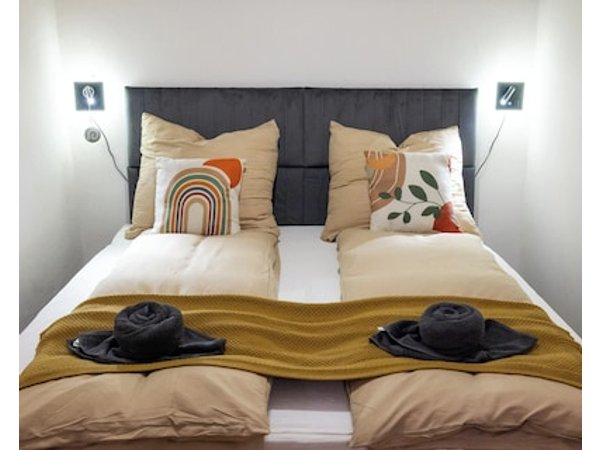 Stylish Studio in Linz Old Town Cozy & Central