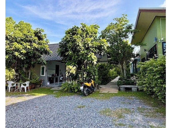 Moonlight Cottage Resort