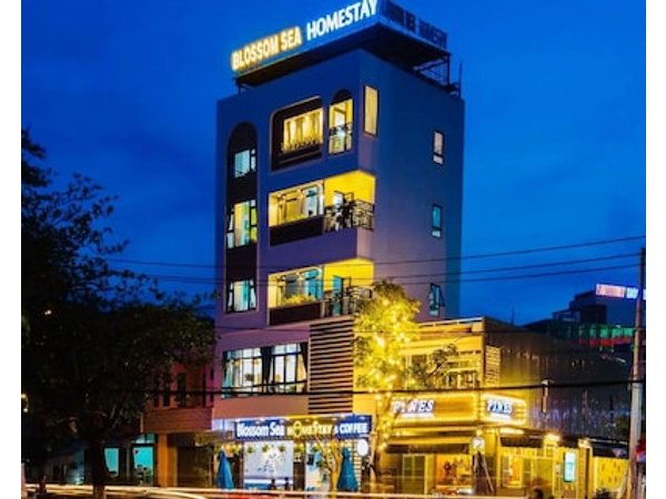 Blossom Sea Homestay Quy Nhơn