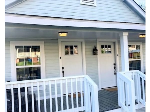 Lakewood/lyon Park Renovated Cottage Near Duke 28a