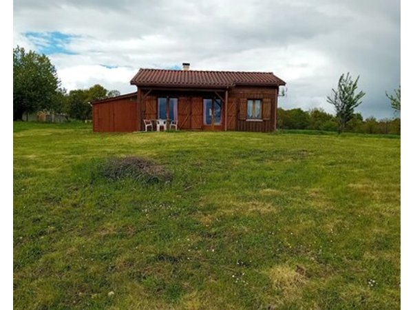 Country cottage