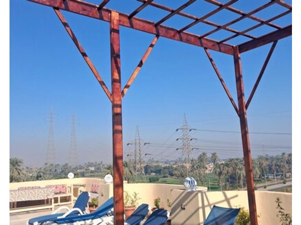 El Agamy Hotel Apartment