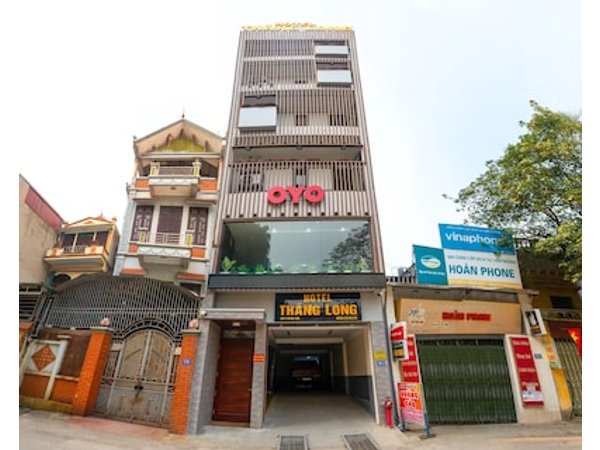 OYO 930 Thang Long Hotel