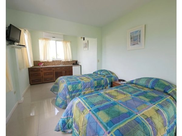 WilChe Cottage - Walking Distance to Road Town