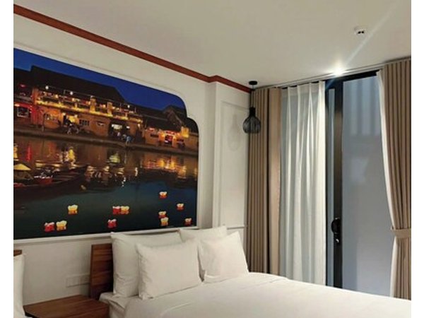 Azen Lakeside Apartment & Hotel