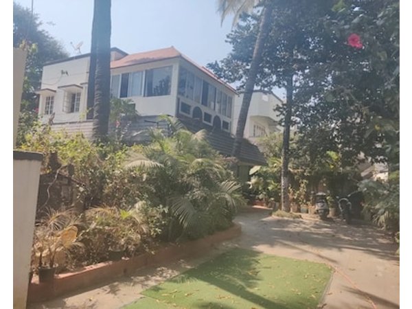 Akshatha Home Stay
