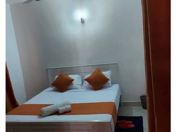 Lux Suites 1 Bedroom Startup Apartments Nyali