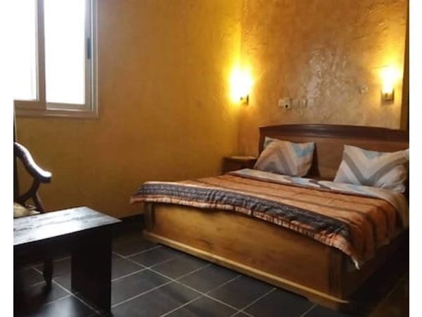 Galerie Cocody Aparthotel