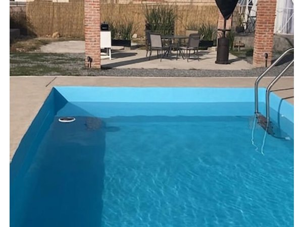 Tihi Glamping Club