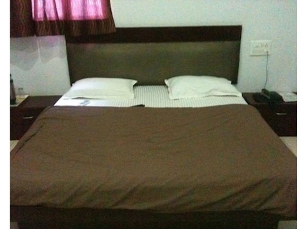 Hotel Rajtilak