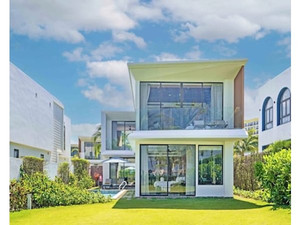 Mona Luxe Apartment