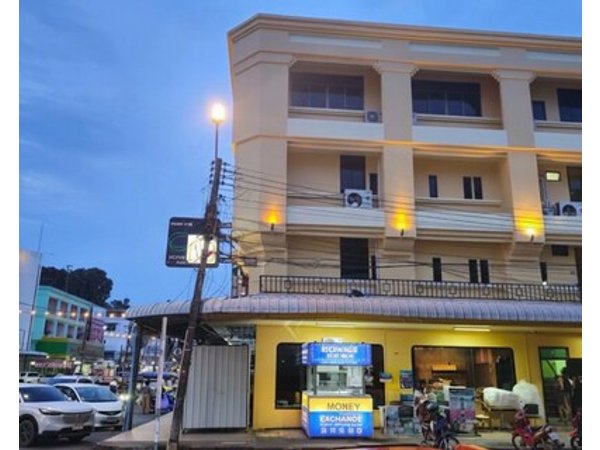Krabi Boxtel