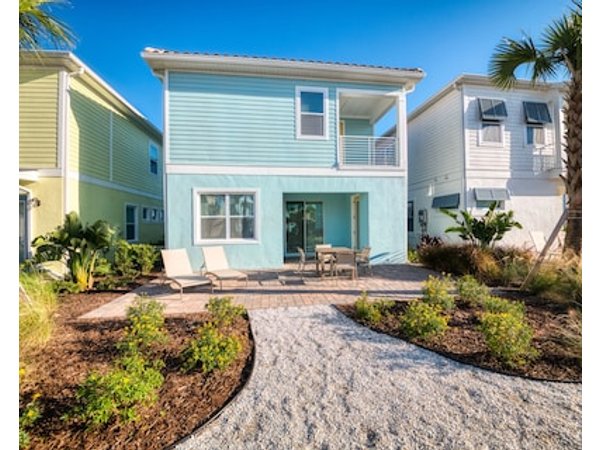 Margaritaville Cottages Orlando by Rentyl