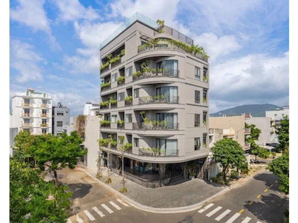 Nami Boutique Hotel & Apartment